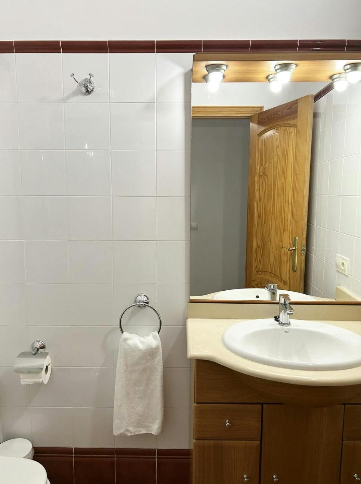 Apartamentos La Muela - Chulilla Bagian luar foto