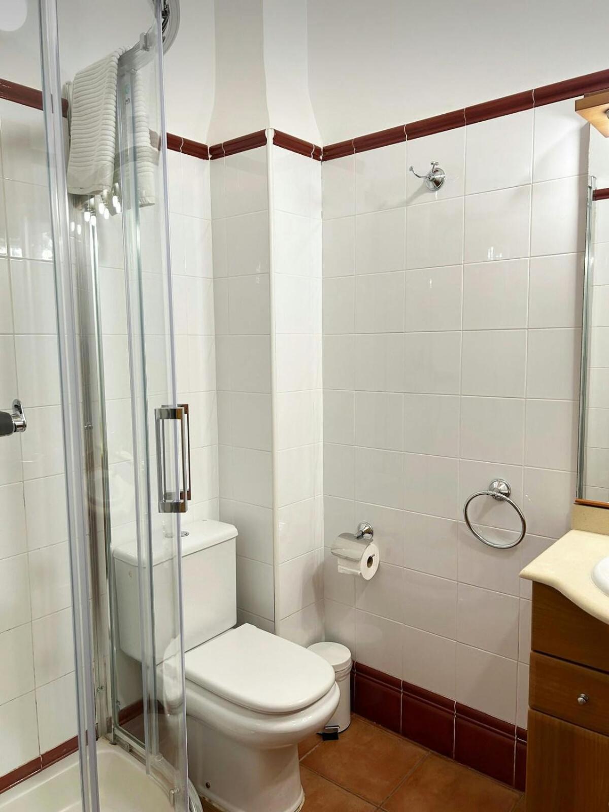 Apartamentos La Muela - Chulilla Bagian luar foto
