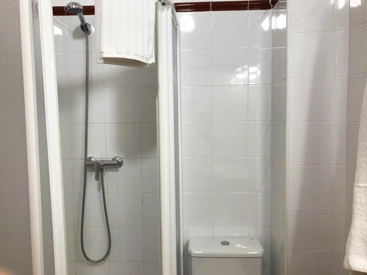 Apartamentos La Muela - Chulilla Bagian luar foto