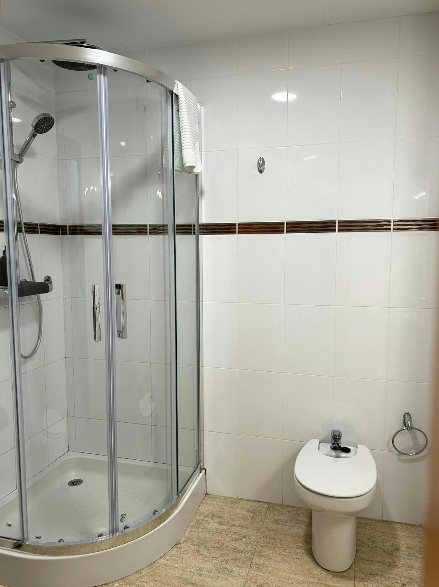 Apartamentos La Muela - Chulilla Bagian luar foto