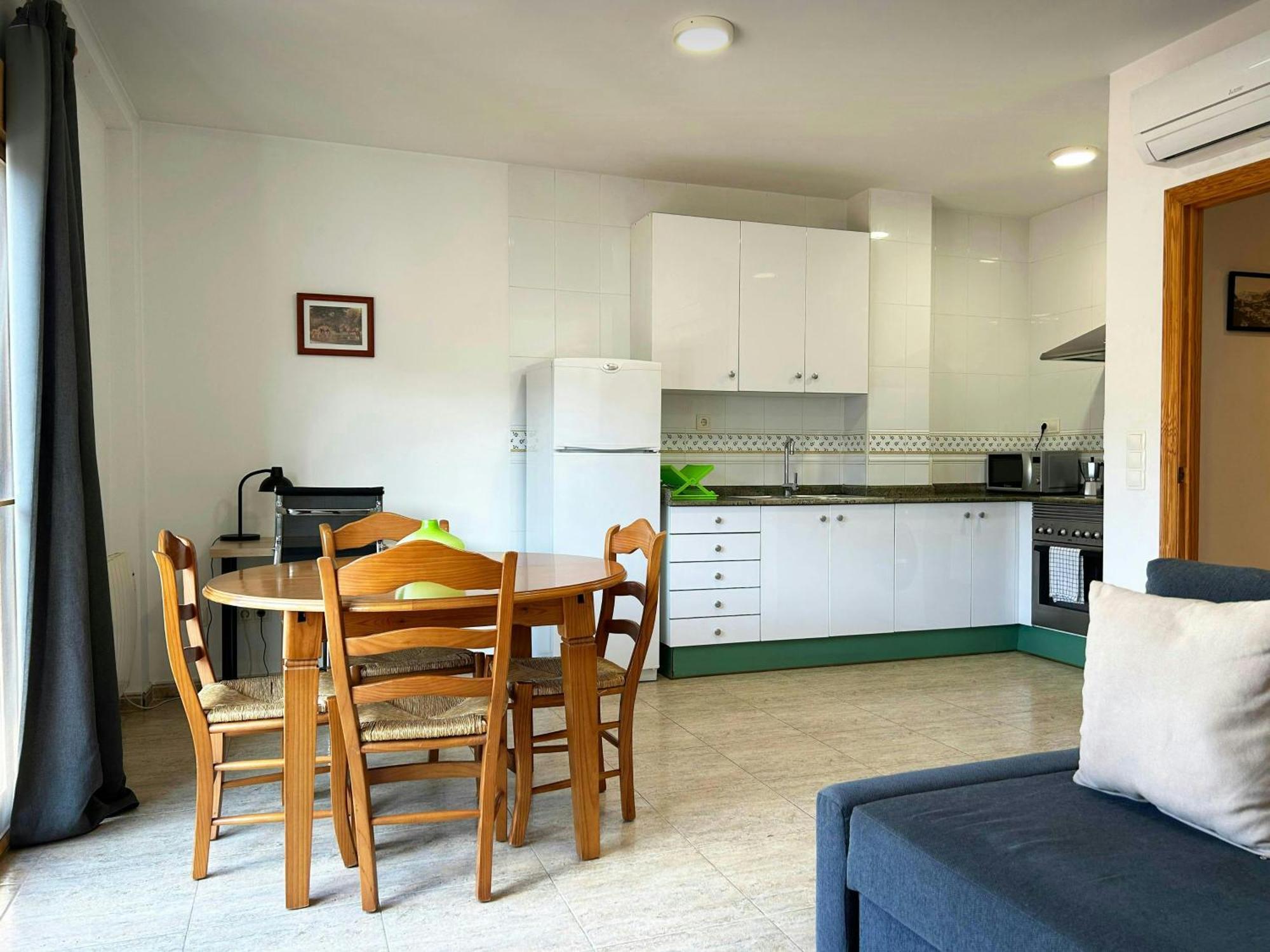 Apartamentos La Muela - Chulilla Bagian luar foto